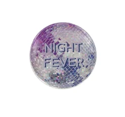 Pin'S<Boutiques de musées Badge Night fever