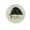 Broches<Boutiques de musées Badge Poupard - Chapeau porté par l'empereur Napoléon à la bataille d'Eylau