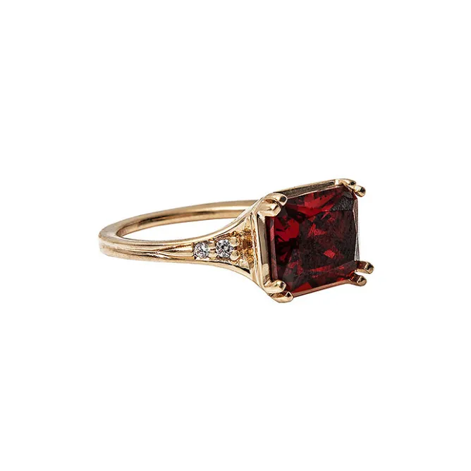 Bagues<Boutiques de musées Bague du couronnement