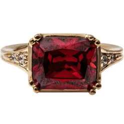 Bagues<Boutiques de musées Bague du couronnement