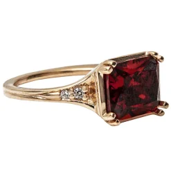 Bagues<Boutiques de musées Bague du couronnement