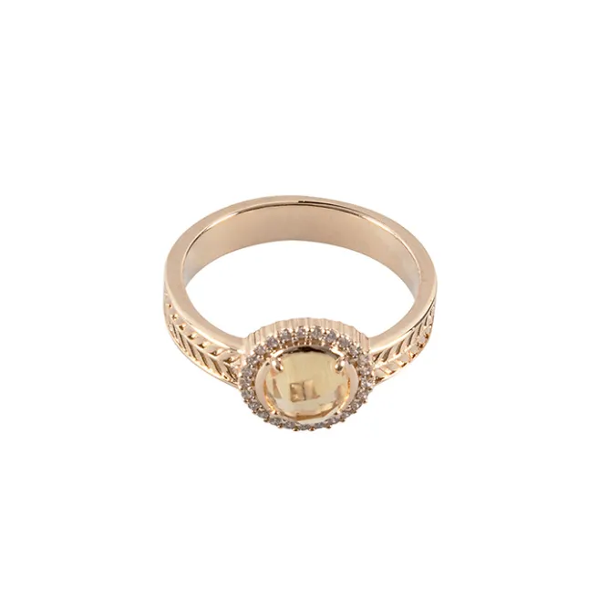Bagues<Boutiques de musées Bague Hortense de Beauharnais
