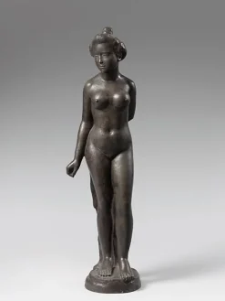 Boutiques de musées Baigneuse debout, dit aussi Baigneuse (panneaux acryliques) Best