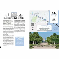 Boutiques de musées 50 balades pour redécouvrir Paris