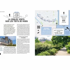 Boutiques de musées 50 balades pour redécouvrir Paris