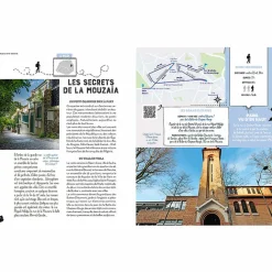 Boutiques de musées 50 balades pour redécouvrir Paris