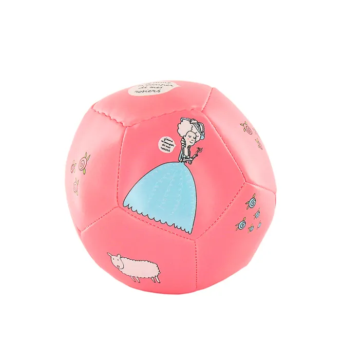 Jouets<Boutiques de musées Balle souple Marie-Antoinette