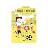 Livres Jeunesse<Boutiques de musées Bande de boucans - Tome 3 - Ali dans le grand bain