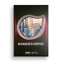 Catalogues D'Exposition<Boutiques de musées Banlieues chéries - Catalogue d'exposition