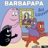 Livres Jeunesse<Boutiques de musées Barbapapa au Louvre