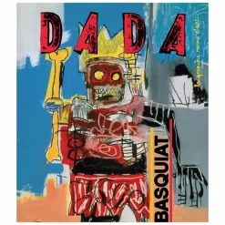 Boutiques de musées Basquiat - Revue DADA N° 159 Sale