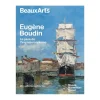 Boutiques de musées Beaux Arts Hors-série / Eugène Boudin, le père de l'impressionnisme - Musée Marmottan Monet Hot