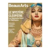 Revues<Boutiques de musées Beaux Arts Hors-série / Le mystère Cléopâtre - Institut du monde arabe