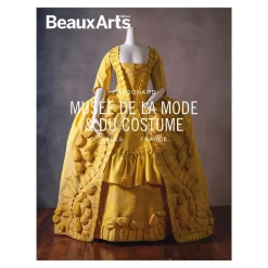 Boutiques de musées Beaux Arts Hors-série / Musée de la mode et du costume - Fragonard Online
