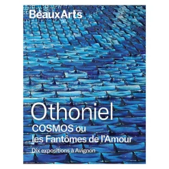 Boutiques de musées Beaux Arts Hors-série / Othoniel Cosmos ou les Fantômes de l'Amour - Dix expositions à Avignon Sale