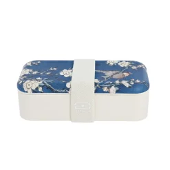 Boutiques de musées Bento Katsushika Hokusai - Bouvreuil et cerisier Outlet