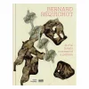 Catalogues D'Exposition<Boutiques de musées Bernard Réquichot - Je n'ai jamais commencé à peindre - Catalogue d'exposition