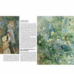 Boutiques de musées Berthe Morisot Outlet