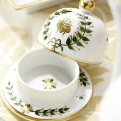Art De La Table<Boutiques de musées Beurrier cloche Empire - Laure Sélignac