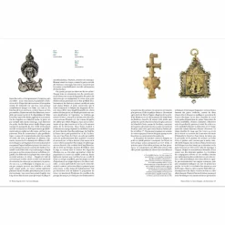 Catalogues D'Exposition<Boutiques de musées Bijoux du quotidien - Un trésor picard redécouvert