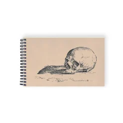 Cahiers Et Carnets<Boutiques de musées Bloc croquis 30 feuilles Jusepe de Ribera - Saint Jérôme lisant, 1624