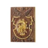 Cahiers Et Carnets<Boutiques de musées Bloc-notes Château de Fontainebleau - Panneau de lambris au motif de la Salamandre - A5