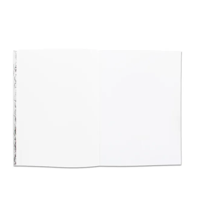 Cahiers Et Carnets<Boutiques de musées Bloc-notes Château de Fontainebleau - Panneau de lambris au motif de la Salamandre - A5