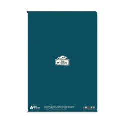 Boutiques de musées Bloc-notes - Musée de l'Armée Architecture Clearance