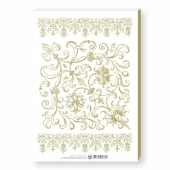 Cahiers Et Carnets<Boutiques de musées Bloc-notes - Renaissance, A4
