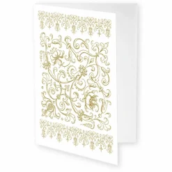 Cahiers Et Carnets<Boutiques de musées Bloc-notes - Renaissance, A4