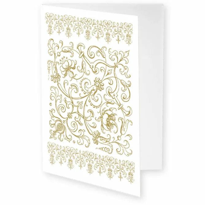 Cahiers Et Carnets<Boutiques de musées Bloc-notes - Renaissance, A4