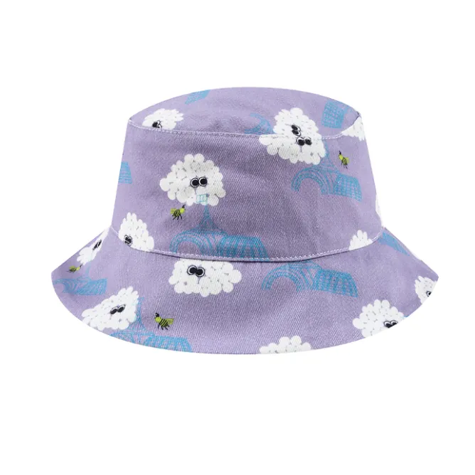 Boutiques de musées Bob enfant Cumulo & Réséda - Grand Palais Violet Online