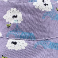 Boutiques de musées Bob enfant Cumulo & Réséda - Grand Palais Violet Online