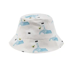 Boutiques de musées Bob enfant Cumulo & Réséda - Grand Palais Beige Clearance