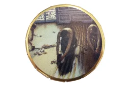 Boutiques de musées Boite menthe Caillebotte - Les raboteurs de parquet Sale