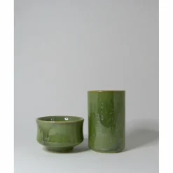 Art De La Table<Boutiques de musées Bol jupe Padma Vert jade - ZaoZam