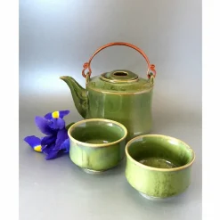 Art De La Table<Boutiques de musées Bol jupe Padma Vert jade - ZaoZam