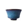 Art De La Table<Boutiques de musées Bol à thé Chine Bleu océan - ZaoZam