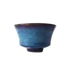 Art De La Table<Boutiques de musées Bol à thé Chine Bleu océan - ZaoZam