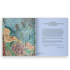 Boutiques de musées Bonnard et le Japon - Catalogue de l'exposition New