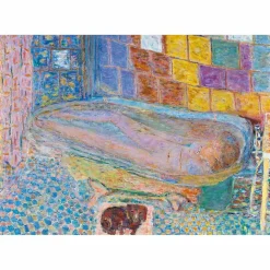 Boutiques de musées Bonnard. L'essentiel New