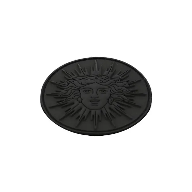 Accessoires<Boutiques de musées Bonnet noir Emblème du soleil - Château de Versailles
