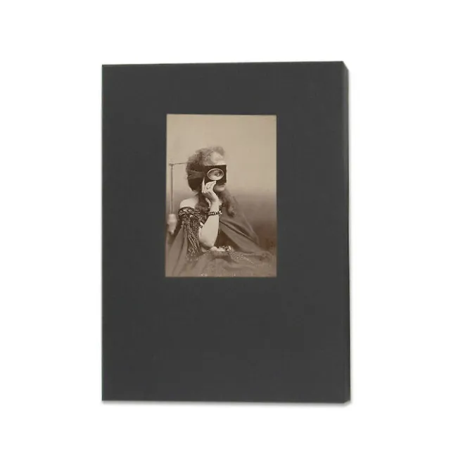 Cartes Et Marques Pages<Boutiques de musées Boîte 18 cartes 14 x 20 cm - La photographie à Orsay