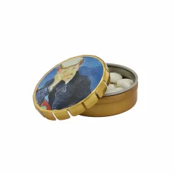 Boutiques de musées Boîte de bonbons saveur menthe Vincent van Gogh - Le Docteur Paul Gachet Clearance