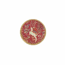 Boutiques de musées Boîte de bonbons saveur menthe - Dame à la Licorne Hot