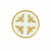 Boutiques de musées Boîte de bonbons saveur menthe - Abeilles Napoléon Online