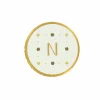 Boutiques de musées Boîte de bonbons saveur menthe - Emblème Napoléon Best