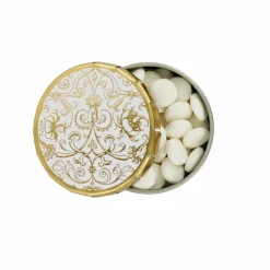 Alimentaire<Boutiques de musées Boîte de bonbons saveur menthe - Renaissance