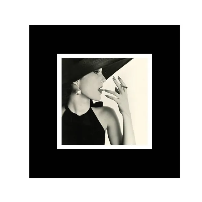 Cartes Et Marques Pages<Boutiques de musées Boîte de 12 cartes carrées & enveloppes - Irving Penn