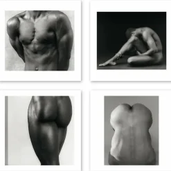 Cartes Et Marques Pages<Boutiques de musées Boîte de 15 cartes & enveloppes - Robert Mapplethorpe